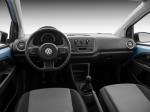 Volkswagen up! 3-Door 2014 года (BR)